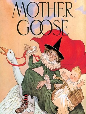 cover image of Mother Goose